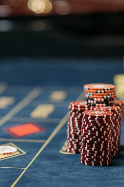 Perya: Best Features for Filipino Casino Players