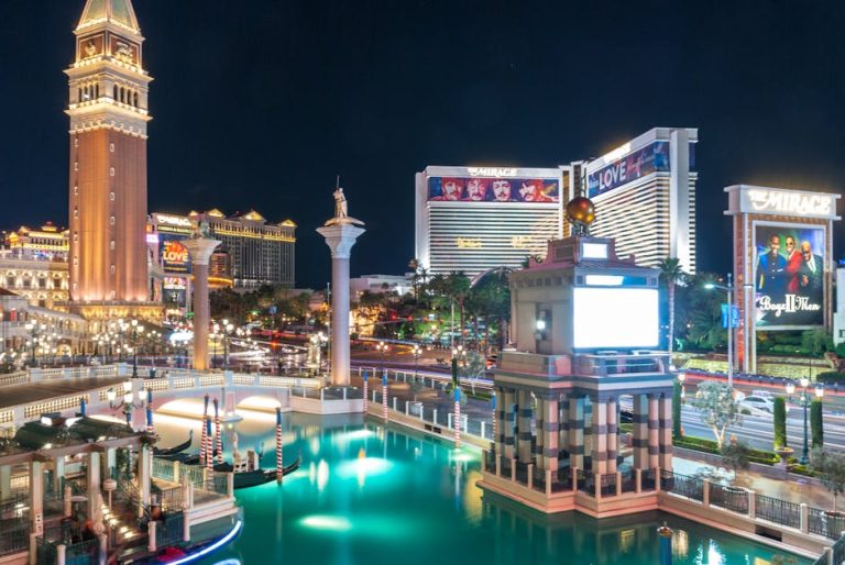 Strategies for Success at Jili77 Casino