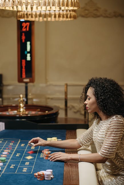 Casino Plus Bonus: Best Strategies for Philippines Players