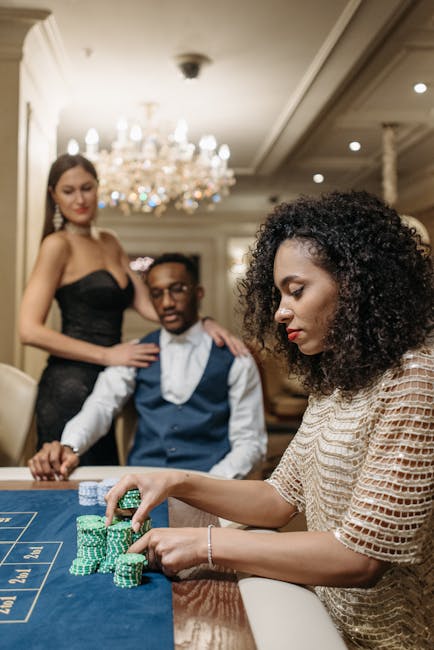Okebet Casino: Top Strategies for Filipino Gamers