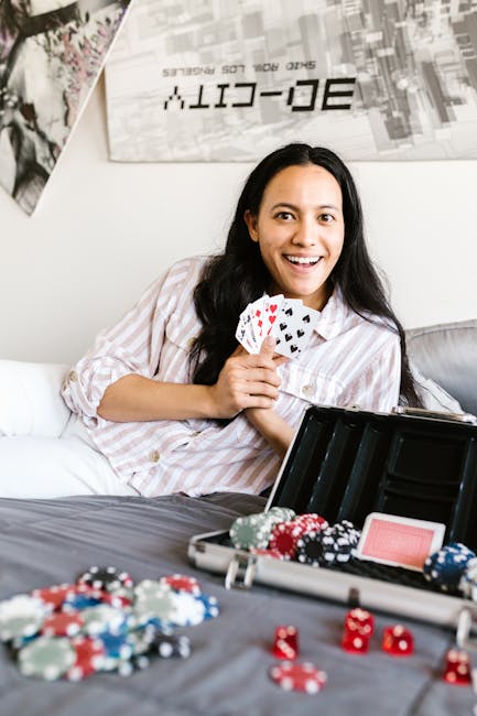 Winning Strategies on Okebet App for Philippines Players