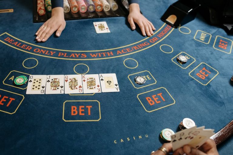 Top Strategies for Maximizing Your Gaming Experience at Plus777 Casino