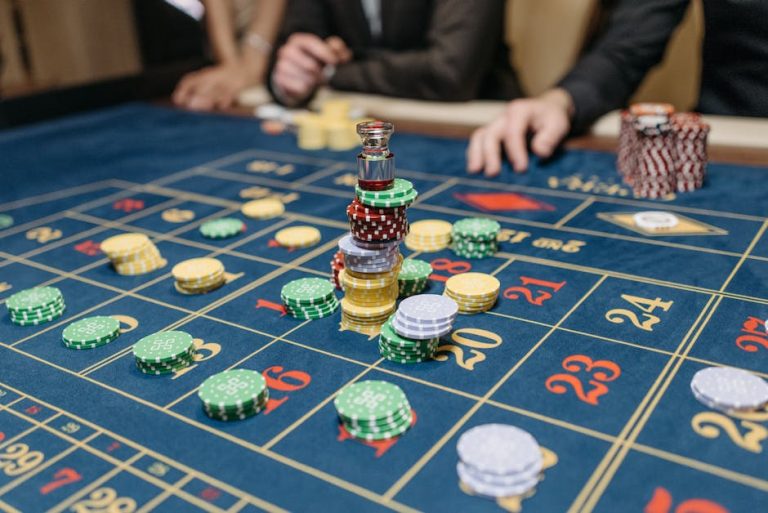 Winning at PH367 Casino