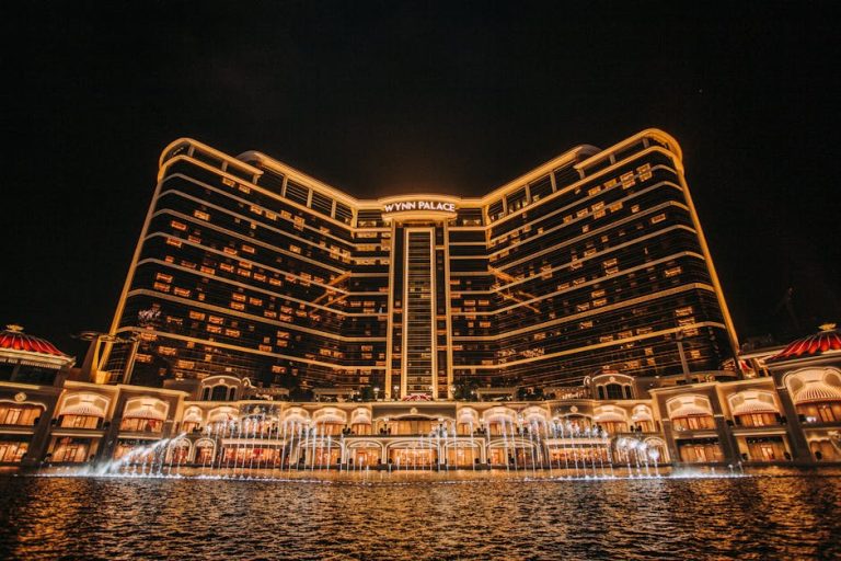 Perya: Top Features for Filipino Casino Players