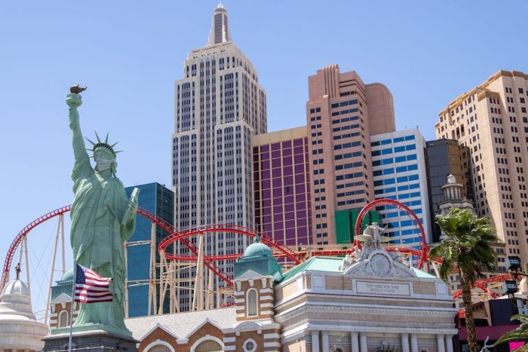 Scatter in Tagalog: Casino Tips for Filipinos
