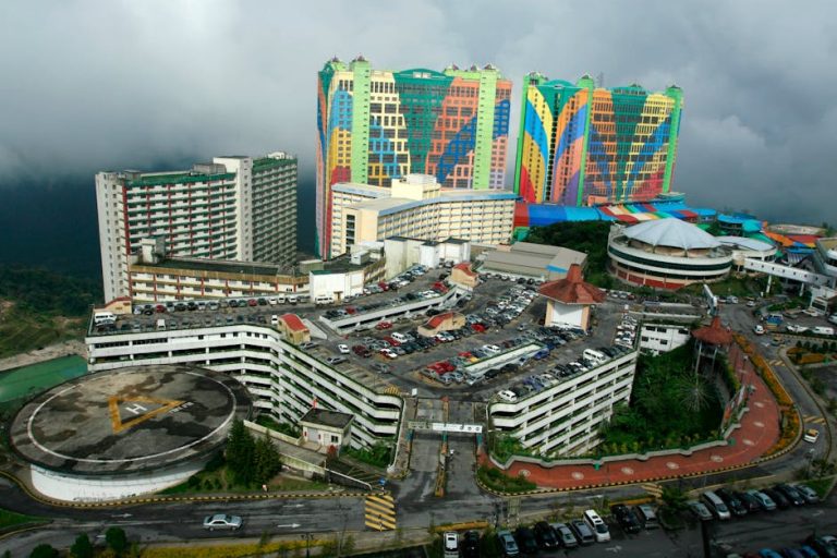 777color Casino: Winning Bonuses for Filipino Players