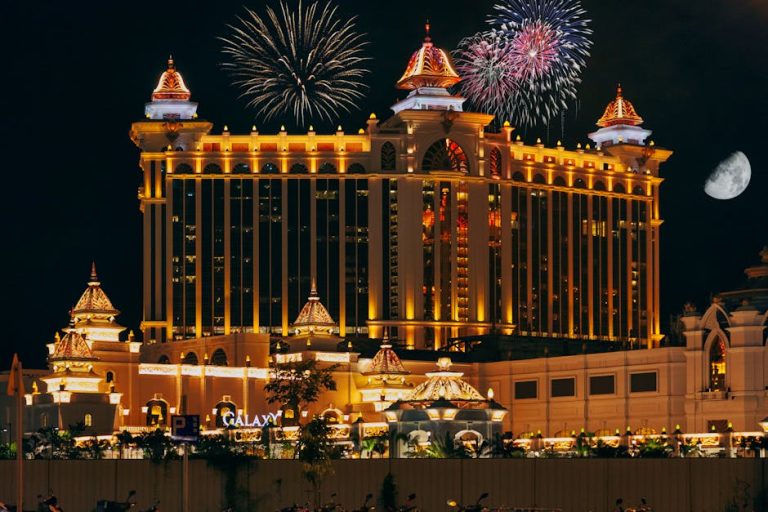 Derek Ramsay Age And The World Of Filipino Casinos