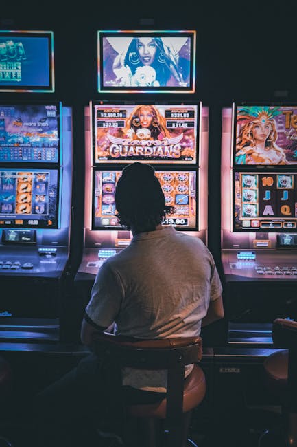 Strategies for Success at Jili77 Casino